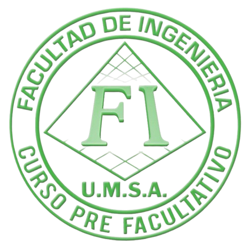 Curso Prefacultativo